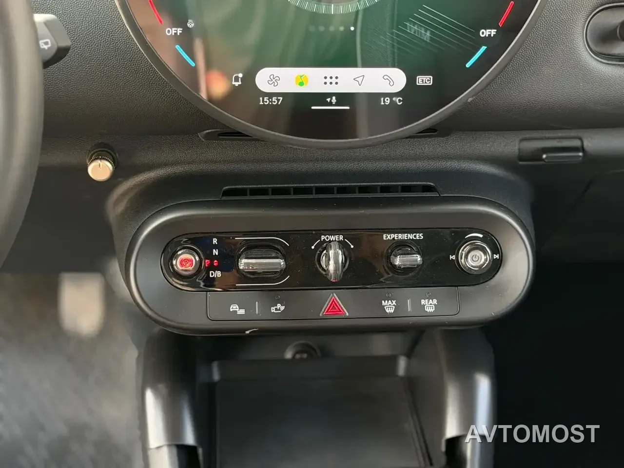 MINI Electric MINI COOPER 2025 Model 456km COOPER E Classic — фото 12