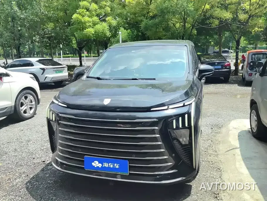 Dongfeng Fengxing Starlight V9 2024 1.5TD 200km Cloud Ladder Series Premium — фото 3