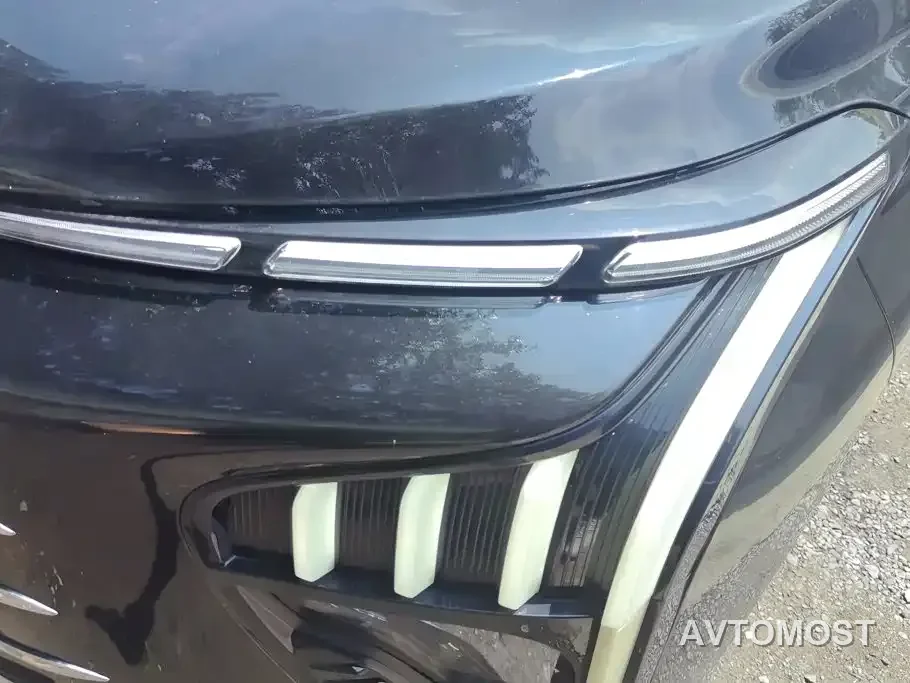 Dongfeng Fengxing Starlight V9 2024 1.5TD 200km Cloud Ladder Series Premium — фото 8