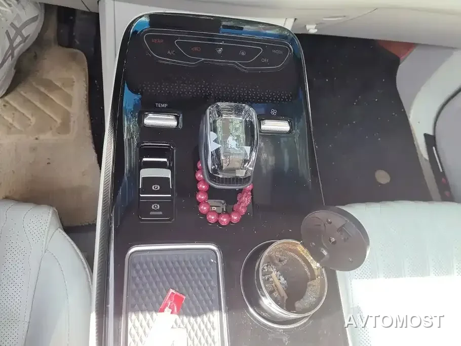 Dongfeng Fengxing Starlight V9 2024 1.5TD 200km Cloud Ladder Series Premium — фото 4