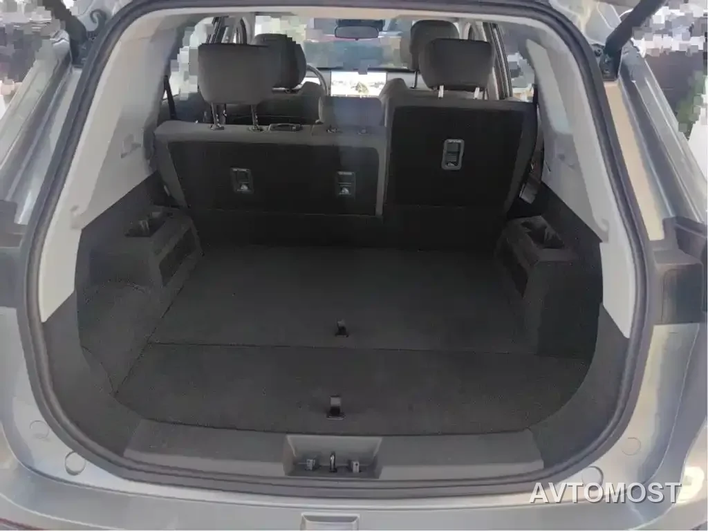 Chery Fengyun T8 2025 Model 1.5T 130km Luxury 5-Seater — фото 7