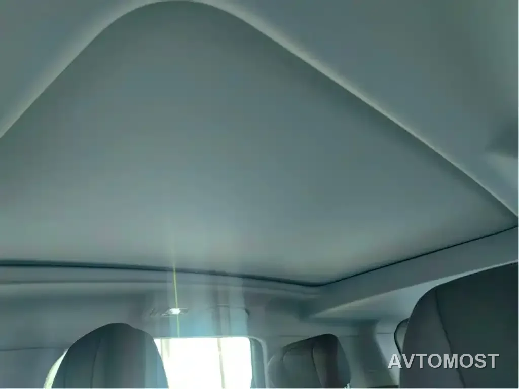 Chery Fengyun T8 2025 Model 1.5T 130km Luxury 5-Seater — фото 8