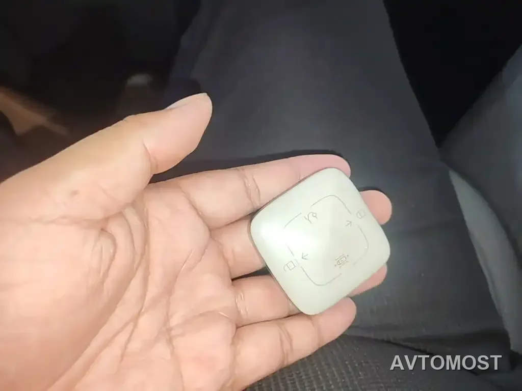 Zeekr MIX 2025 Smart Driving Edition — фото 21