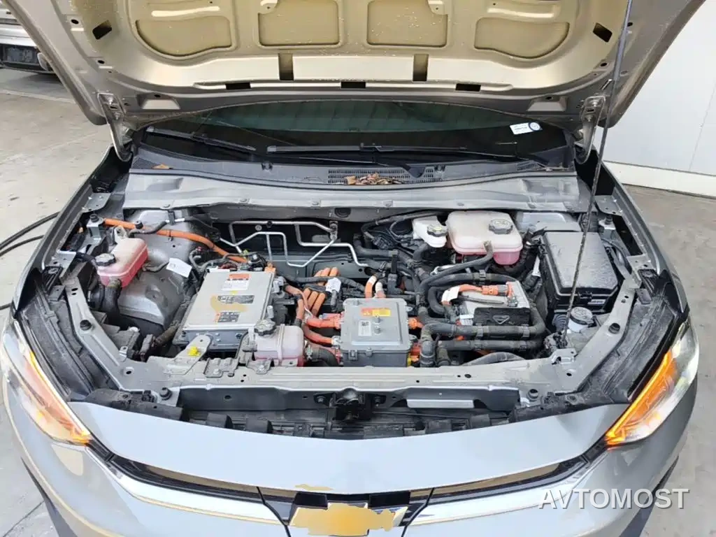 Chevrolet Changxun 2022 Star Edition Plus — фото 16