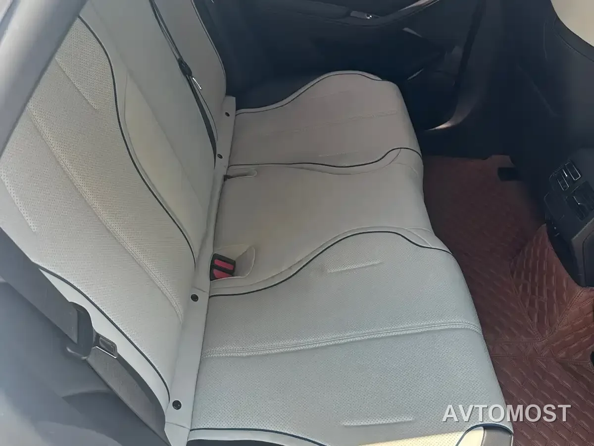 BYD Destroyer 05 2023 Champion Edition DM-i 55KM Luxury — фото 9