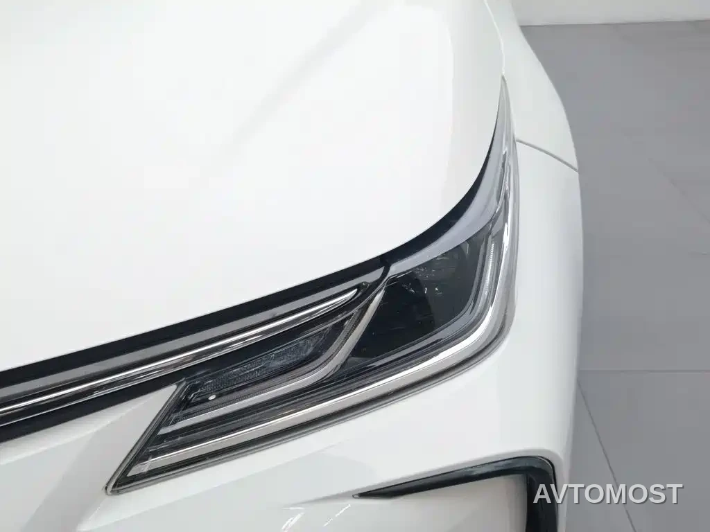 Toyota Corolla 2022 TNGA 1.5L CVT Pioneer Edition — фото 6