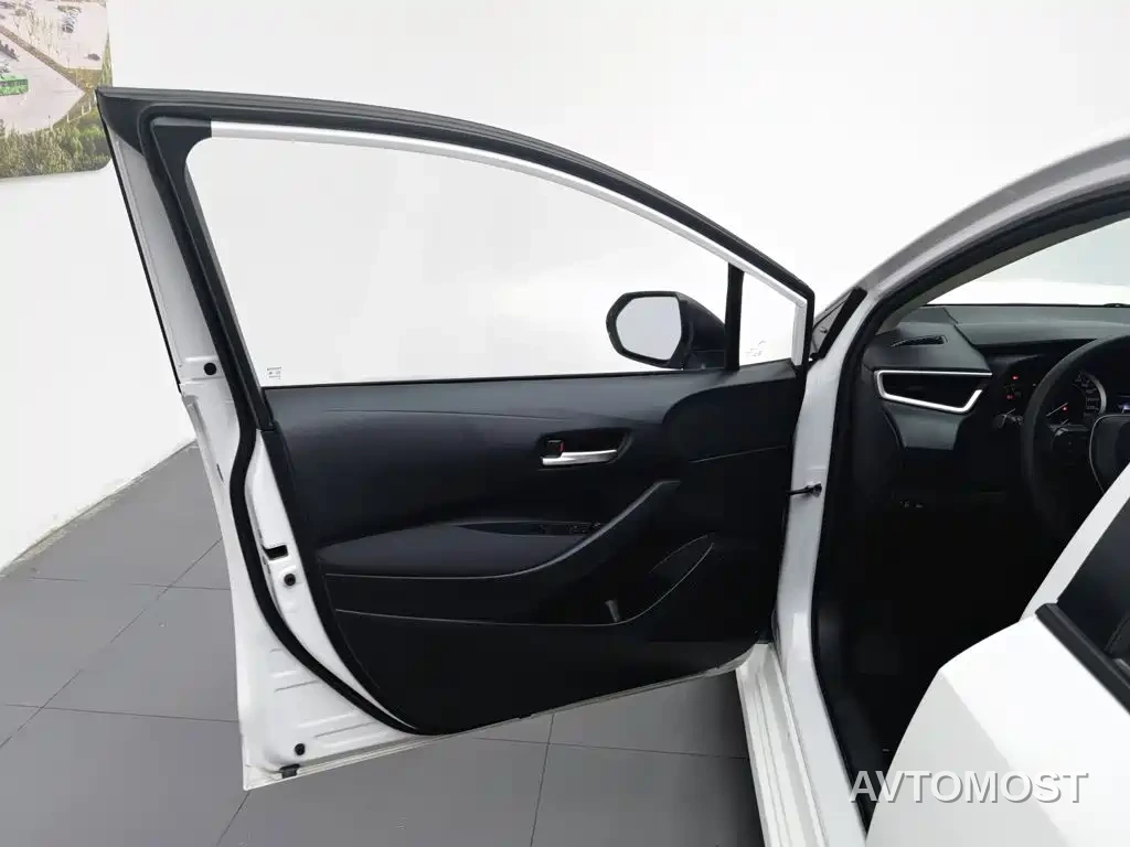 Toyota Corolla 2022 TNGA 1.5L CVT Pioneer Edition — фото 7