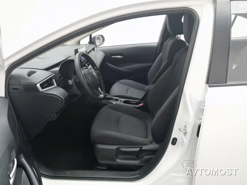 Toyota Corolla 2022 TNGA 1.5L CVT Pioneer Edition — фото 9