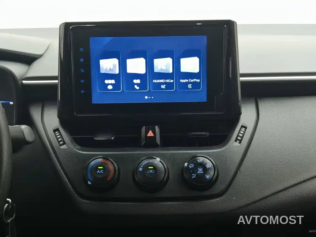 Toyota Corolla 2022 TNGA 1.5L CVT Pioneer Edition — фото 11