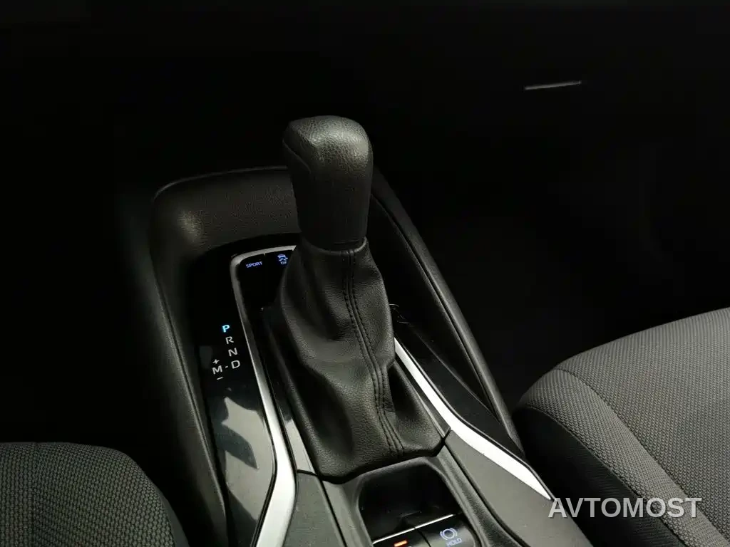 Toyota Corolla 2022 TNGA 1.5L CVT Pioneer Edition — фото 12