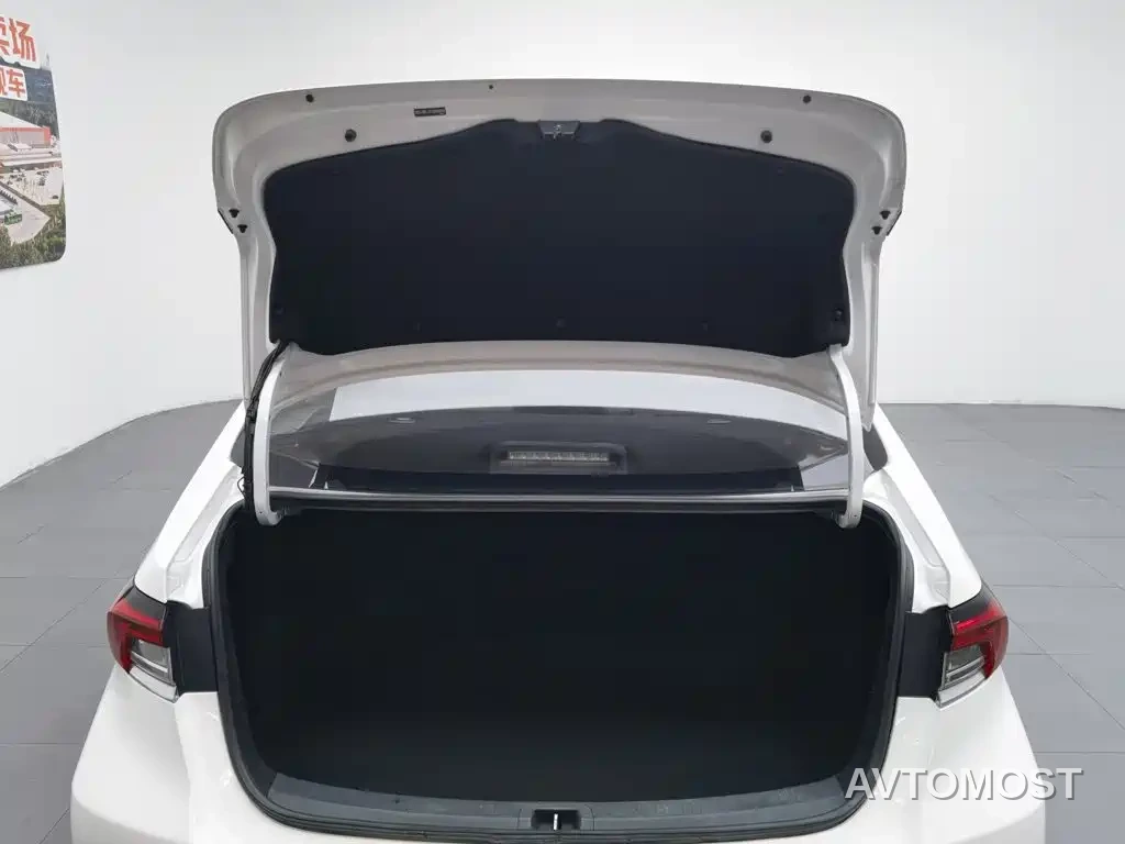 Toyota Corolla 2022 TNGA 1.5L CVT Pioneer Edition — фото 15
