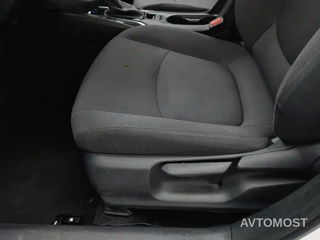 Toyota Corolla 2022 TNGA 1.5L CVT Pioneer Edition — фото 19
