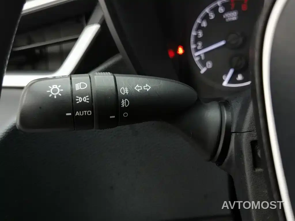 Toyota Corolla 2022 TNGA 1.5L CVT Pioneer Edition — фото 20