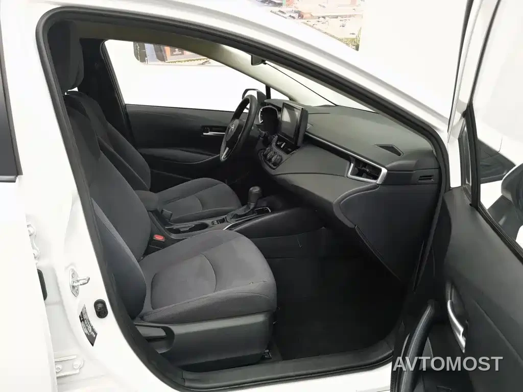Toyota Corolla 2022 TNGA 1.5L CVT Pioneer Edition — фото 22