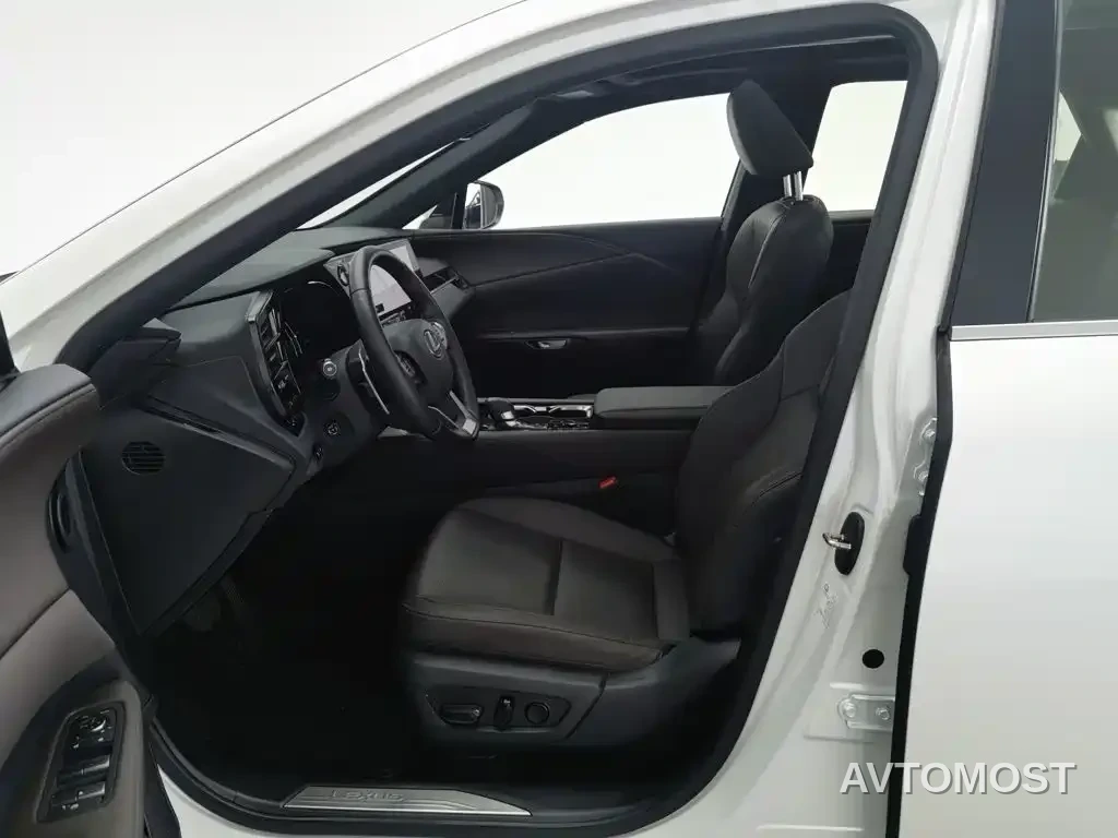 Lexus RX 2023 350h 2WD Comfort Edition — фото 10