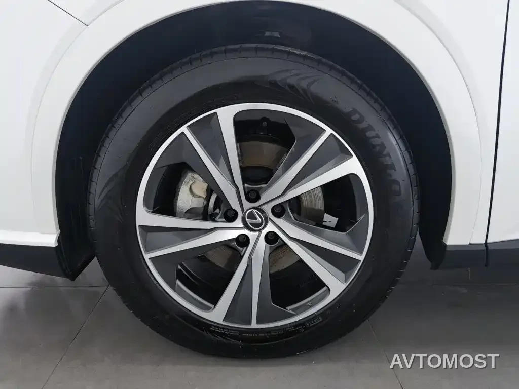 Lexus RX 2023 350h 2WD Comfort Edition — фото 17