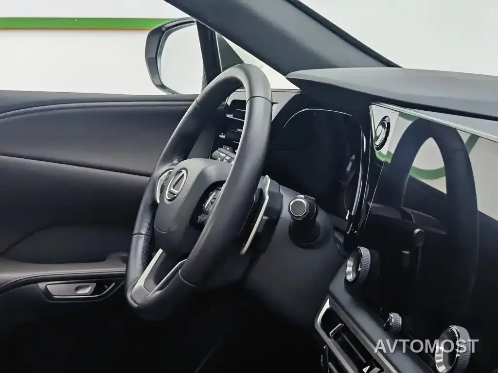 Lexus RX 2023 350h 2WD Comfort Edition — фото 22