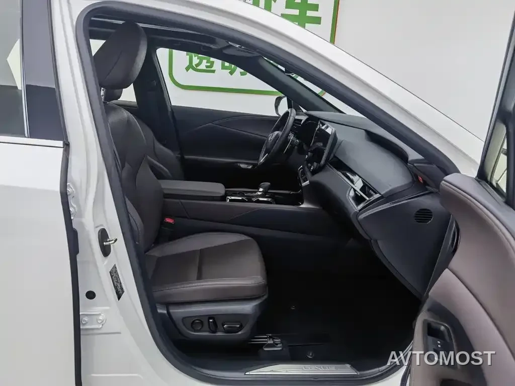 Lexus RX 2023 350h 2WD Comfort Edition — фото 23