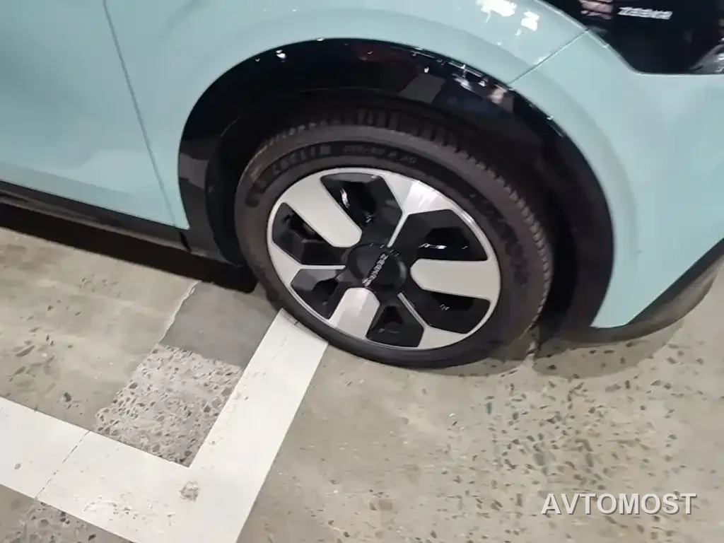 Zeekr MIX 2025 Smart Driving Edition — фото 14