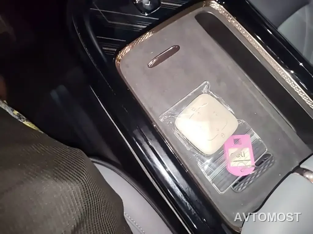 Zeekr MIX 2025 Smart Driving Edition — фото 15