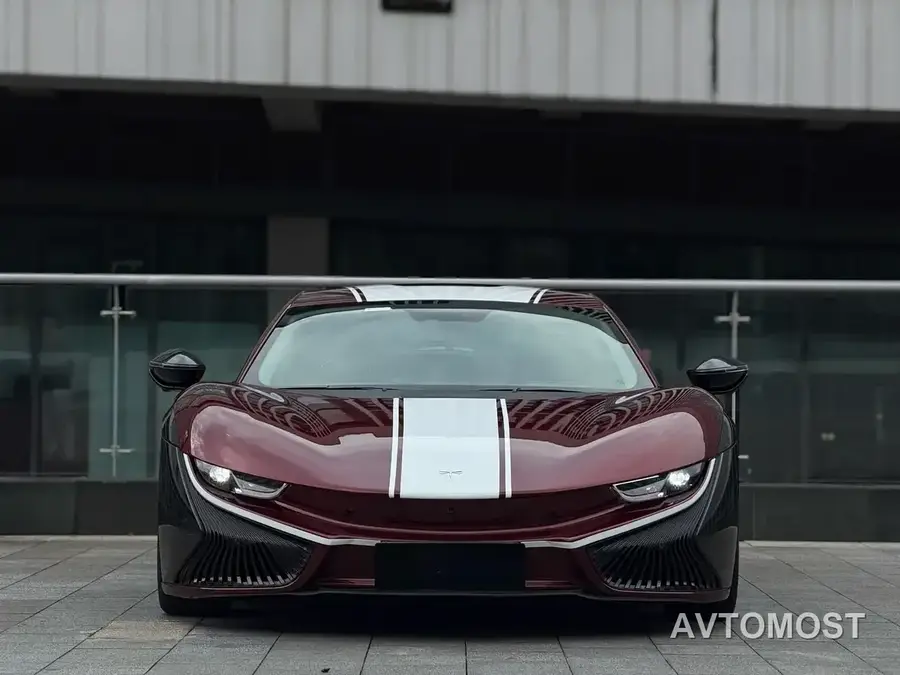 Qiantu K50 2018 Standard Model