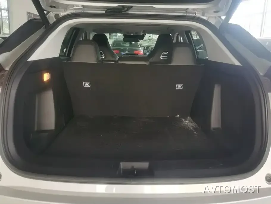 Dongfeng Aeolus Haohan 2023 DH-i 1.5T Flagship Edition — фото 3