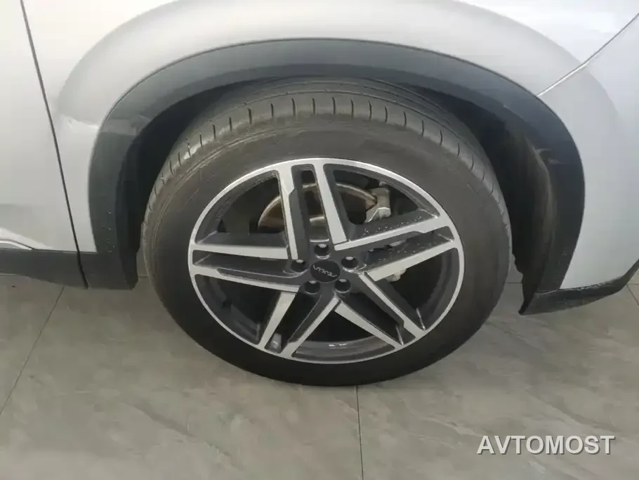 Dongfeng Aeolus Haohan 2023 DH-i 1.5T Flagship Edition — фото 5