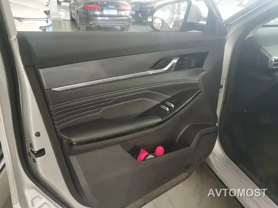 Dongfeng Aeolus Haohan 2023 DH-i 1.5T Flagship Edition — фото 6