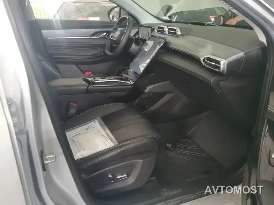 Dongfeng Aeolus Haohan 2023 DH-i 1.5T Flagship Edition — фото 7
