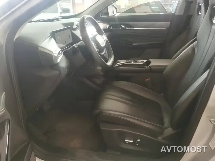 Dongfeng Aeolus Haohan 2023 DH-i 1.5T Flagship Edition — фото 8