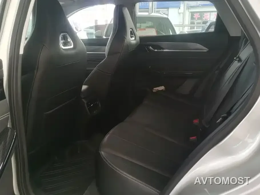 Dongfeng Aeolus Haohan 2023 DH-i 1.5T Flagship Edition — фото 9