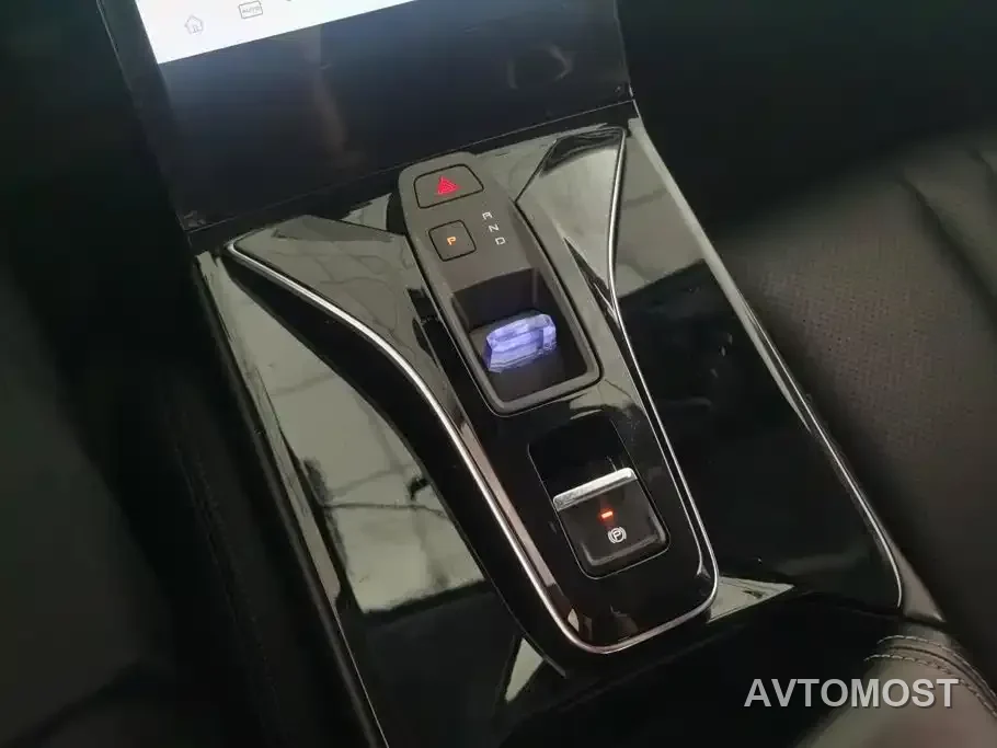 Dongfeng Aeolus Haohan 2023 DH-i 1.5T Flagship Edition — фото 14