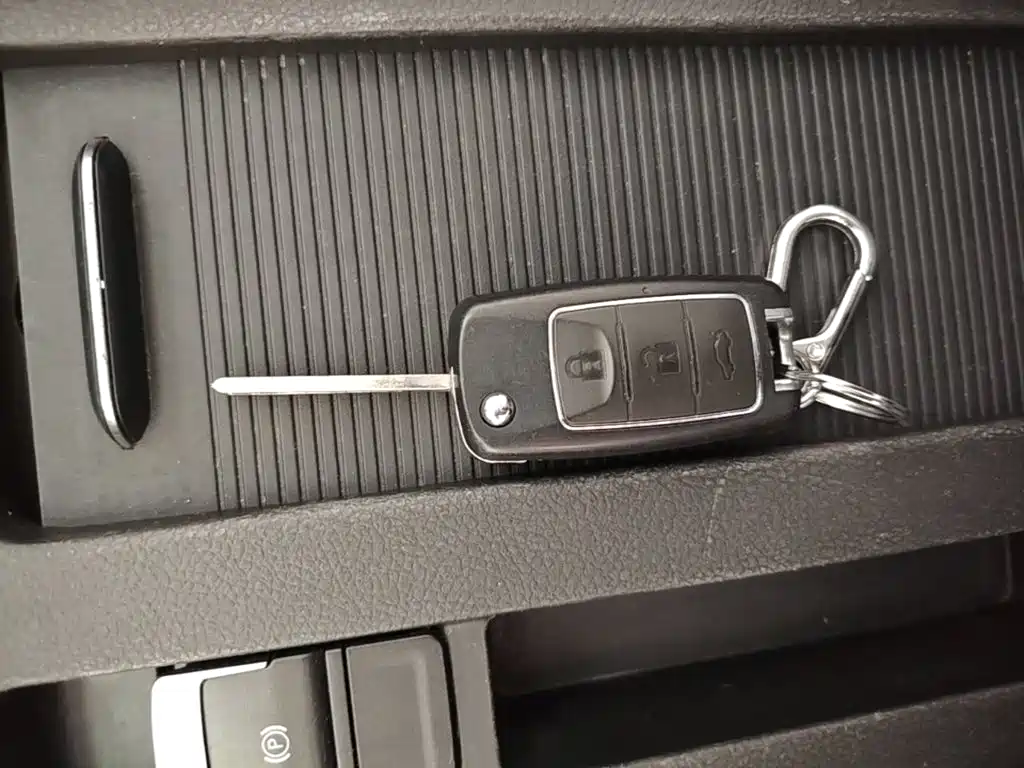 Dongfeng Fengxing S50EV 2021 Operation Model — фото 9