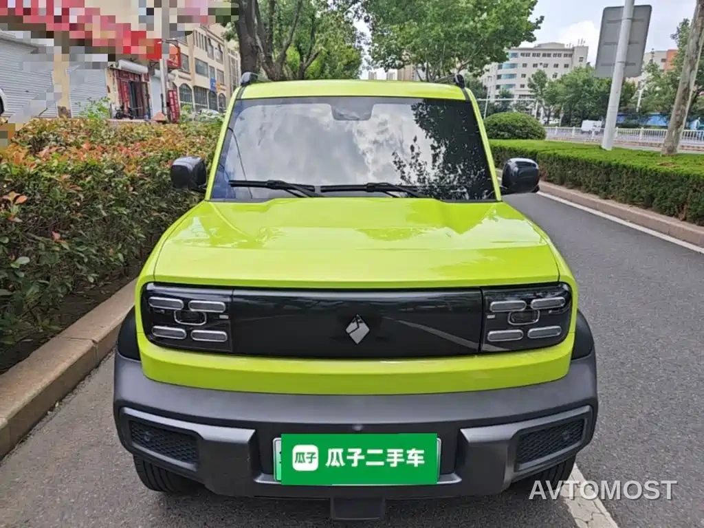 Baojun Yueye 2023 Flagship Edition — фото 3