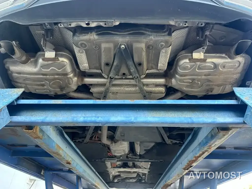 Audi A6L New Energy 2020 55 TFSI e quattro — фото 25