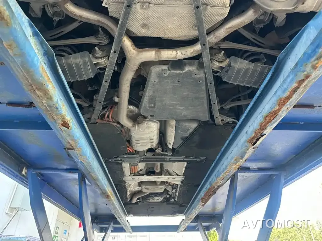 Audi A6L New Energy 2020 55 TFSI e quattro — фото 26