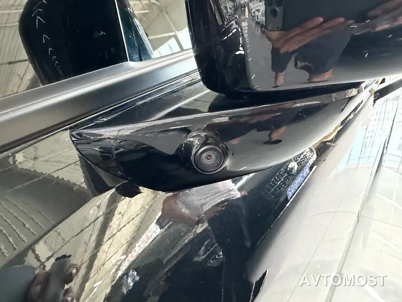 Toyota BoZhi 3X 2025 Model 520 Pro LiDAR Version — фото 16