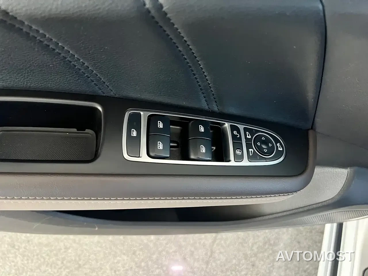 BYD Song MAX New Energy 2022 DM-i 105KM Executive Edition — фото 15