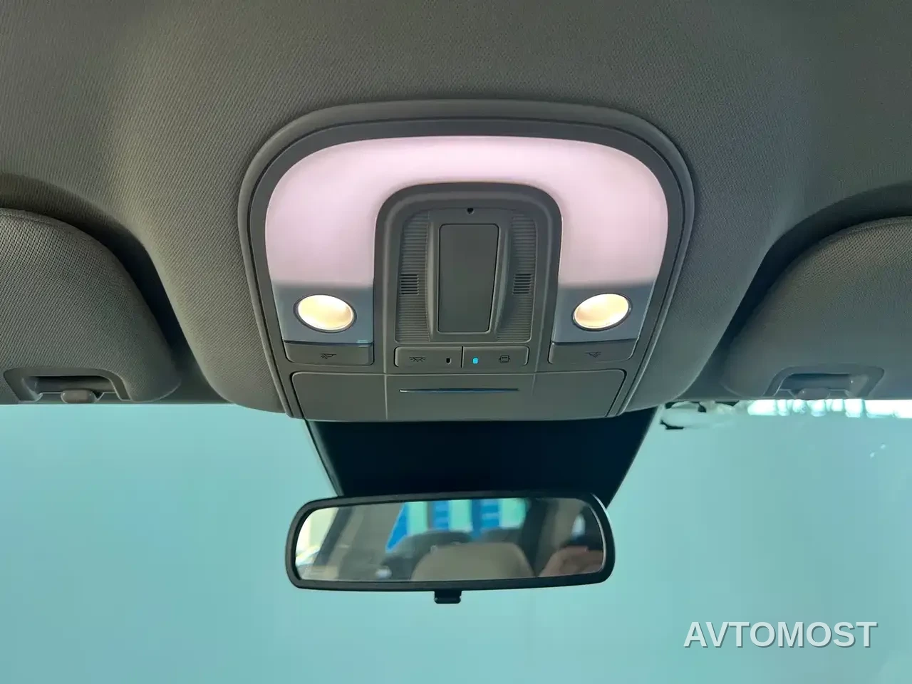 BYD Song MAX New Energy 2022 DM-i 105KM Executive Edition — фото 23