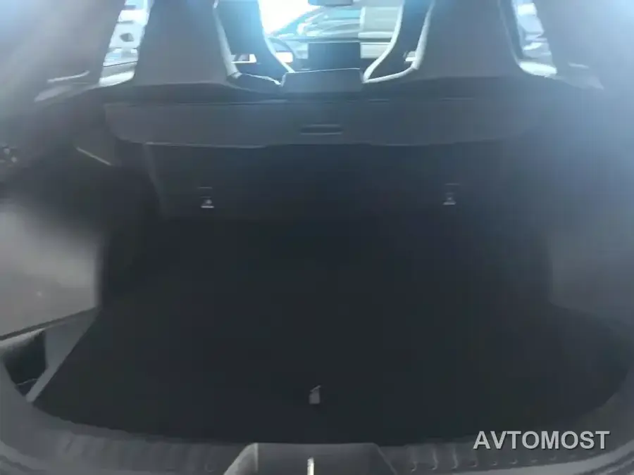 Haval H6S 2022 1.5T DHT Smart Run Edition