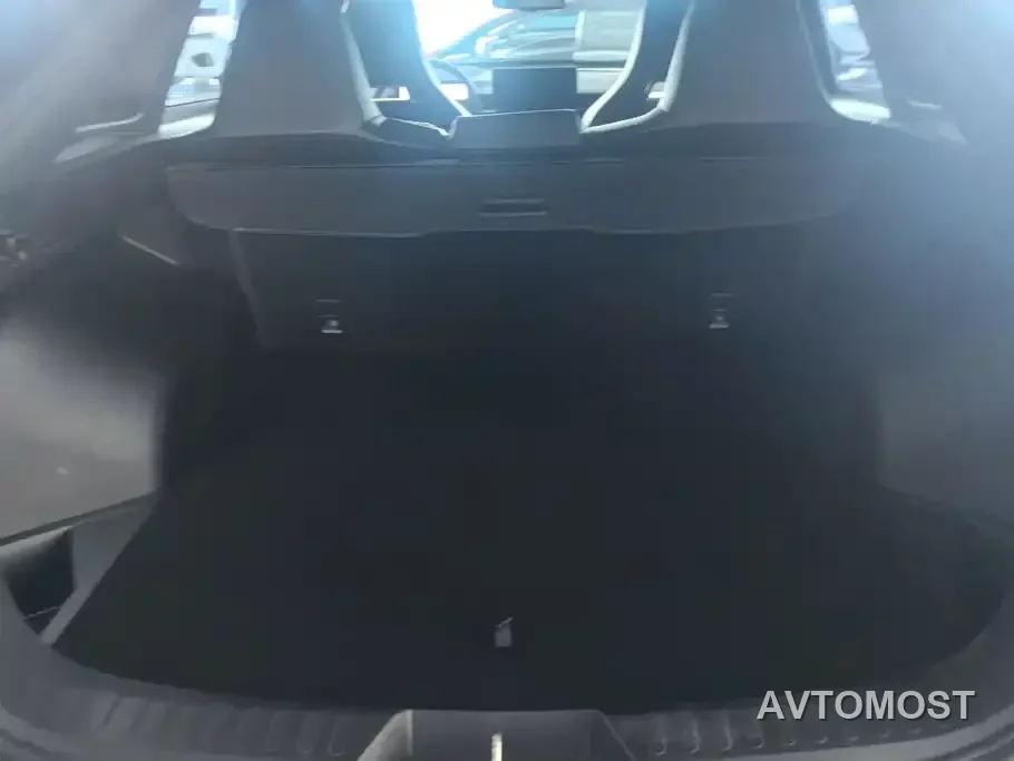 Haval H6S 2022 1.5T DHT Smart Run Edition — фото 1