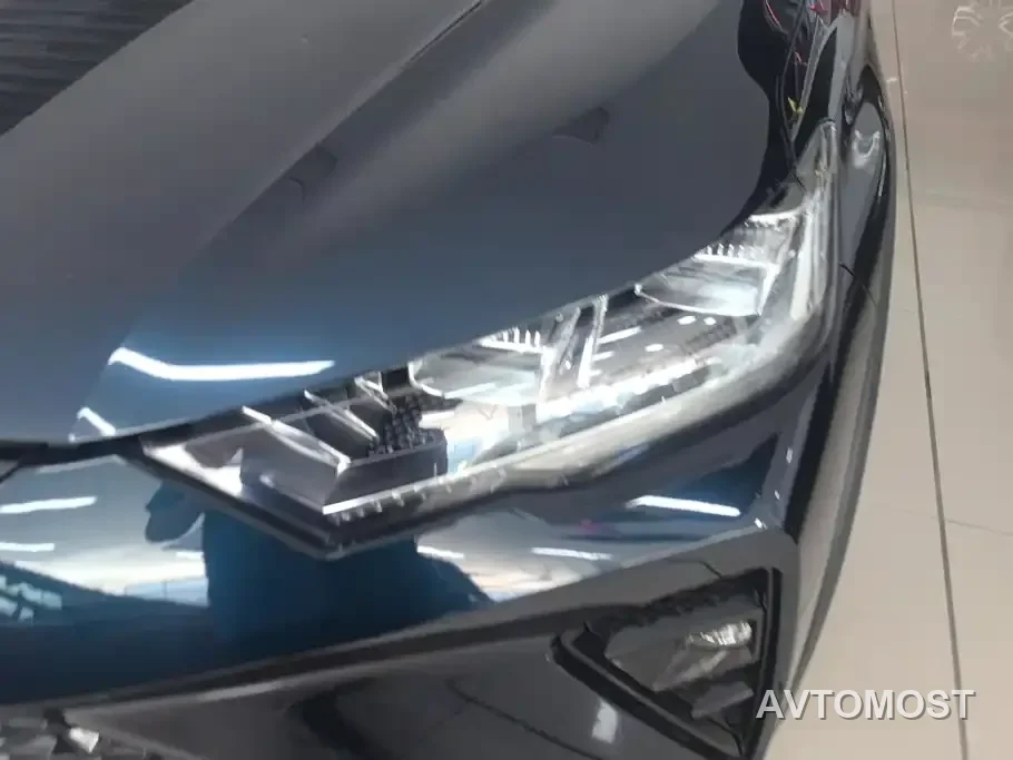 Haval H6S 2022 1.5T DHT Smart Run Edition — фото 2