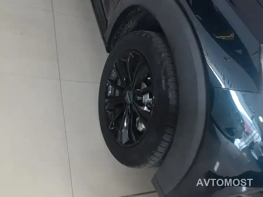 Haval H6S 2022 1.5T DHT Smart Run Edition — фото 3