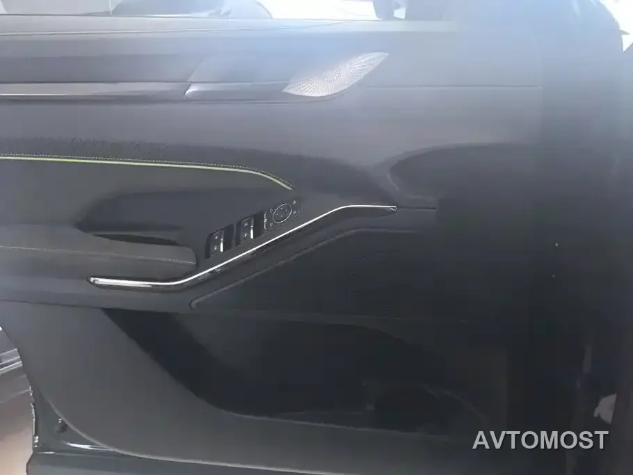 Haval H6S 2022 1.5T DHT Smart Run Edition — фото 4