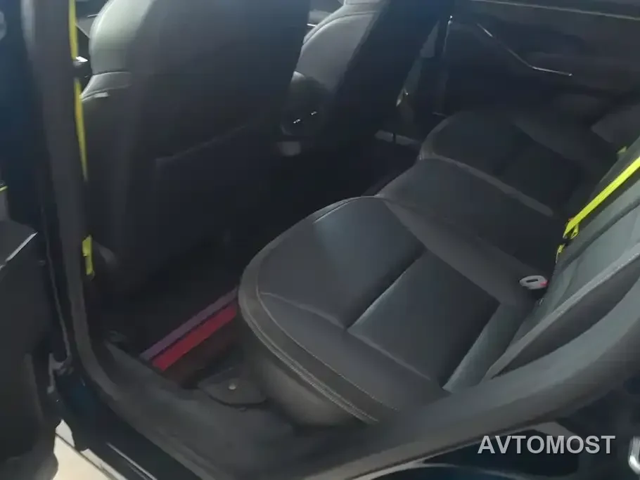 Haval H6S 2022 1.5T DHT Smart Run Edition — фото 8
