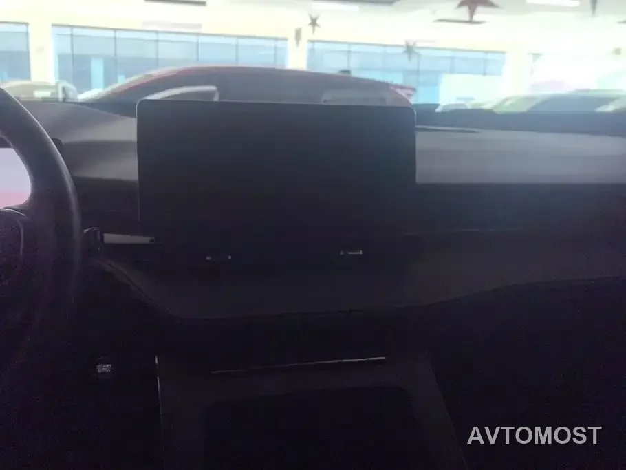 Haval H6S 2022 1.5T DHT Smart Run Edition — фото 10