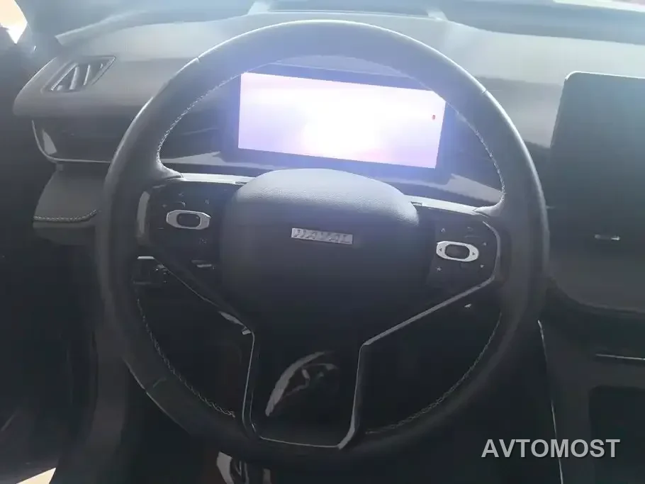 Haval H6S 2022 1.5T DHT Smart Run Edition — фото 12