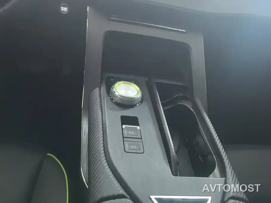 Haval H6S 2022 1.5T DHT Smart Run Edition — фото 13