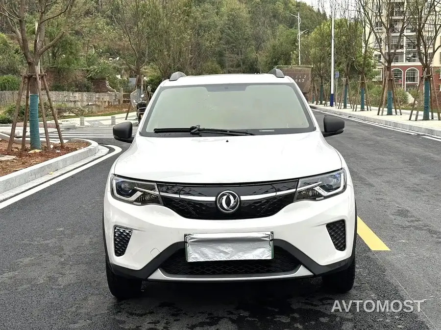 Dongfeng Nano EX1 2022 PRO Joy Comfort Edition