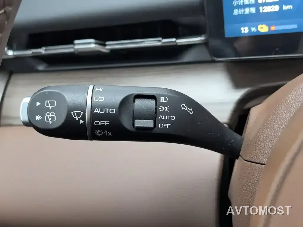 Wuling Xingguang S 2024 130km Pilot — фото 18